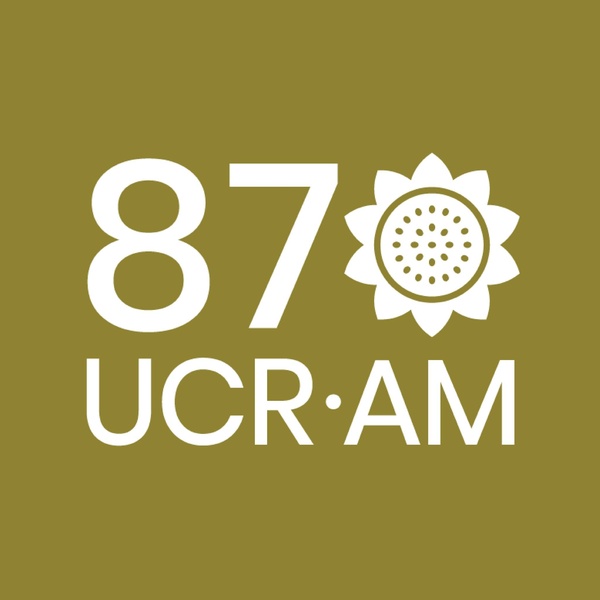 Radio 870 UCR Logo