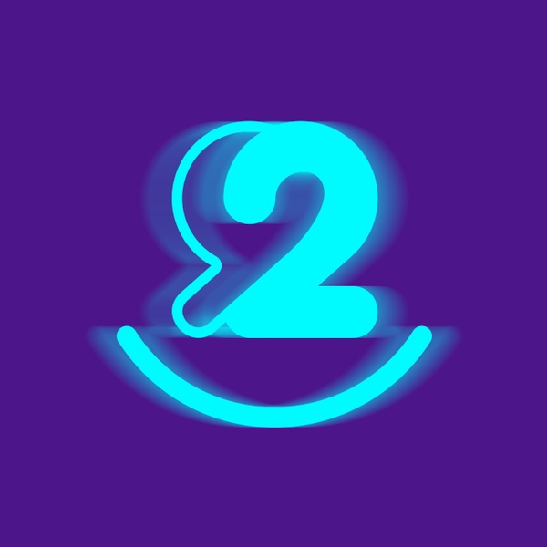 Rádio 92 FM Formosa Logo