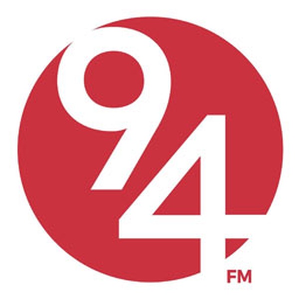 Rádio 94 FM Logo