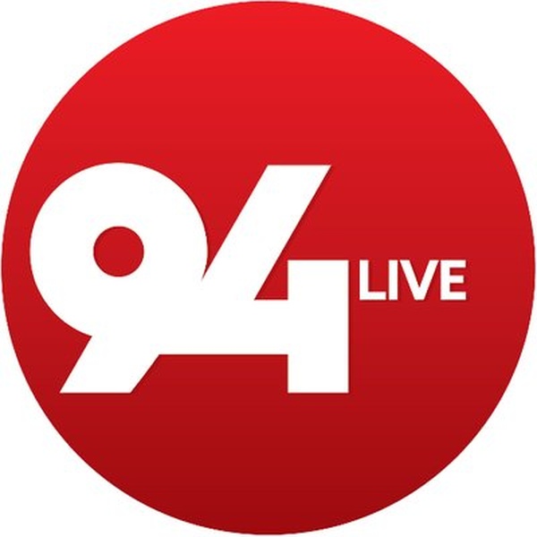 Radio 94 FM Logo