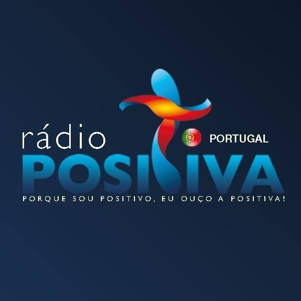 Rádio Positiva Logo