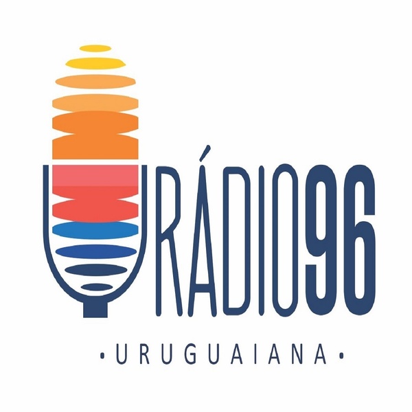 Rádio 96 FM Logo
