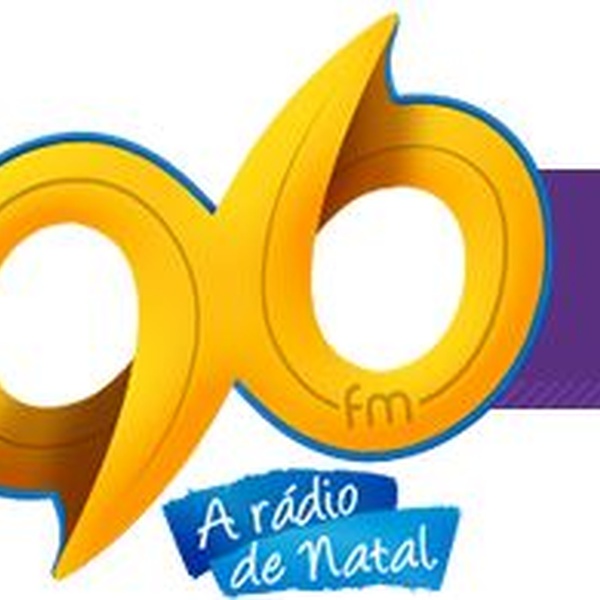 Rádio 96 Fm Logo