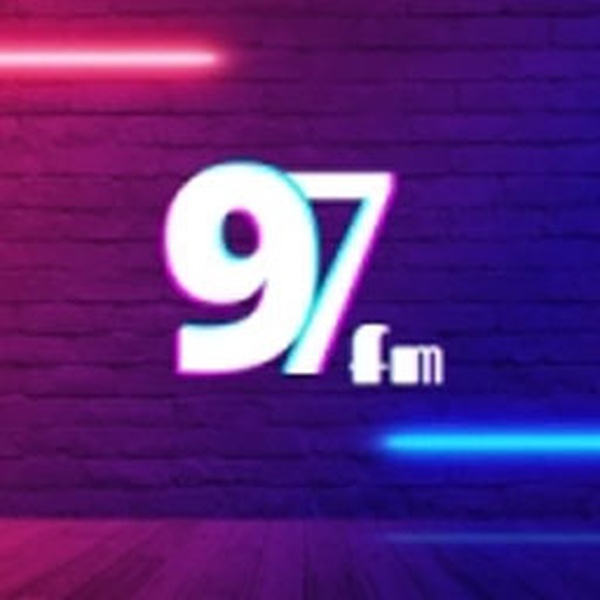 Rádio 97 FM Logo