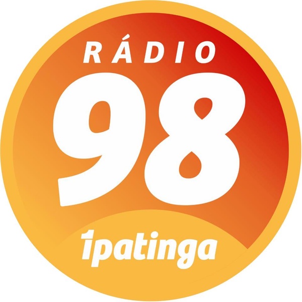 Rádio 98 Ipatinga Logo