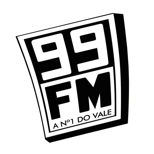 Rádio 99 FM Logo