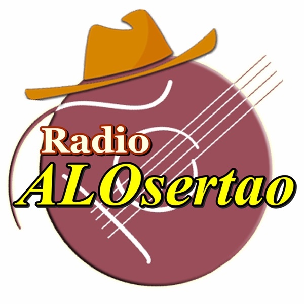 Radio ALOsertao Sertaneja Logo