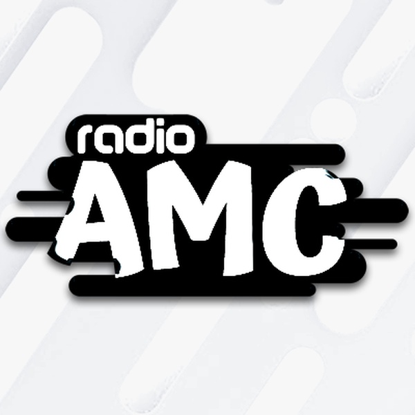 Rádio AMC Logo