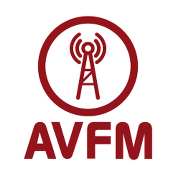 Rádio AVfm Logo