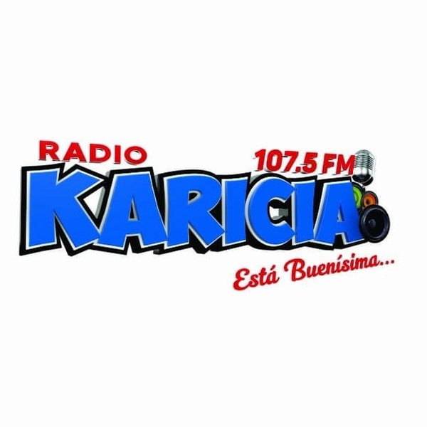 Radio Karicia Tarapoto Logo