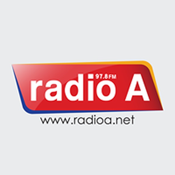 Radio A Logo
