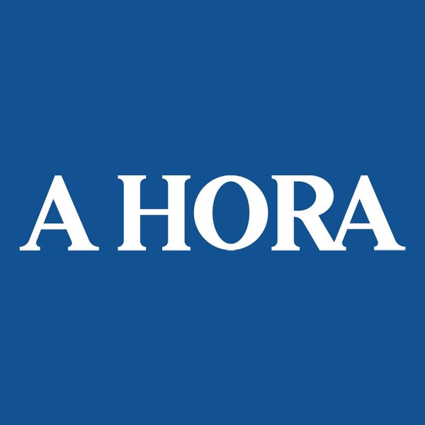 Rádio A Hora Logo