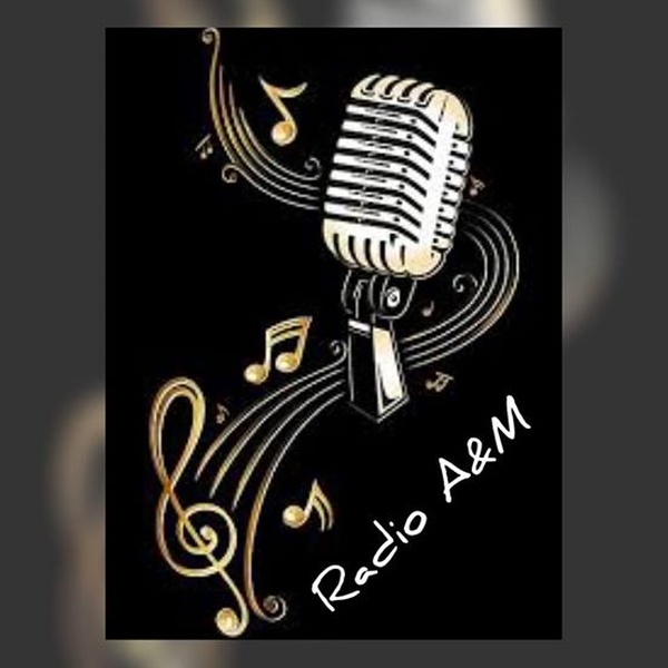 Radio A&M Logo