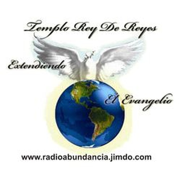 Radio Abundancia Logo