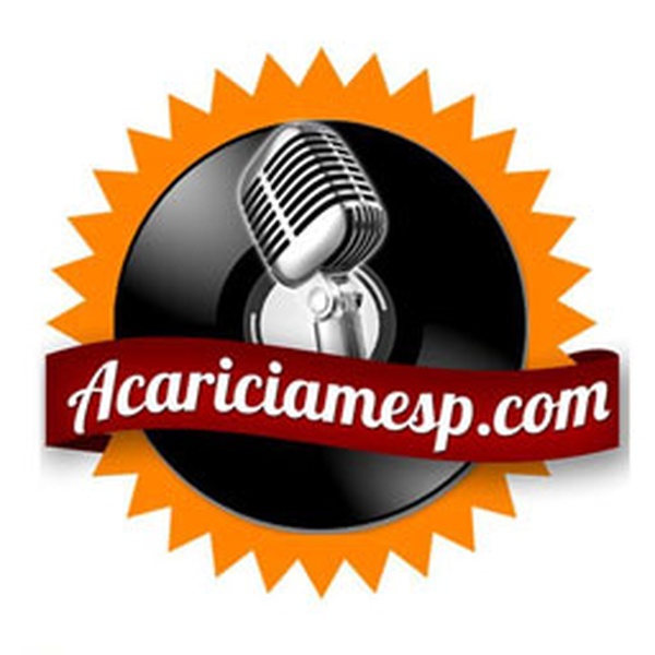 Radio Acariciame Logo