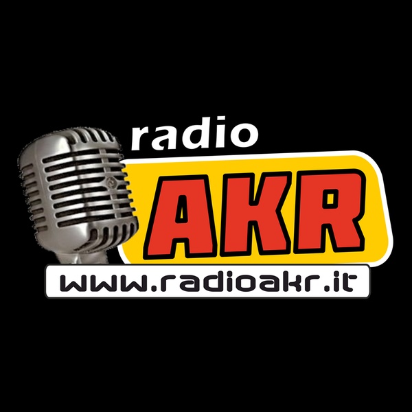 Radio Acheruntia Logo