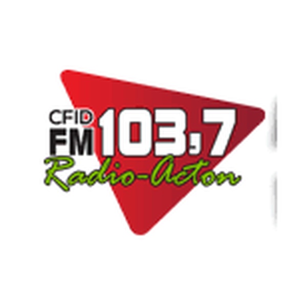 Radio Acton - CFID-FM Logo