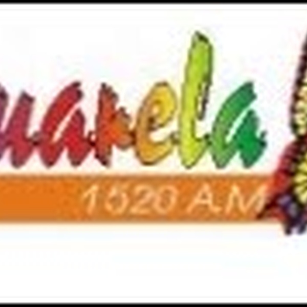 Radio Acuarela Logo