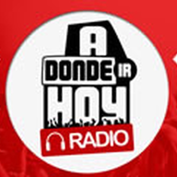 Radio Adondeirhoy Logo