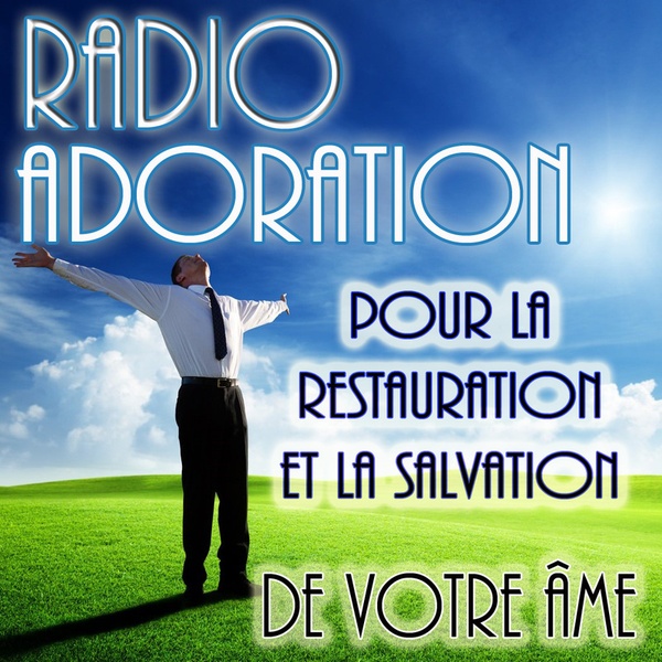 Radio Adoration Logo