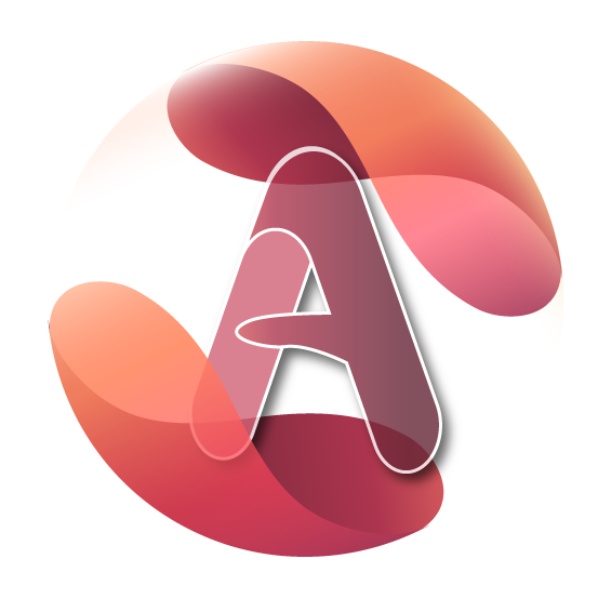 Rádio Adore 89.3 FM Logo