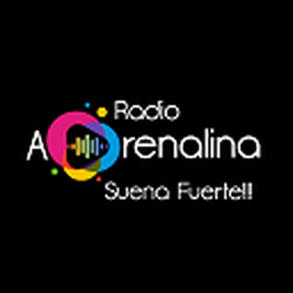 Radio Adrenalina Logo