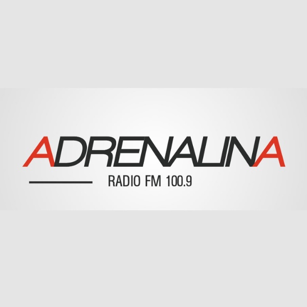 Radio Adrenalina Logo