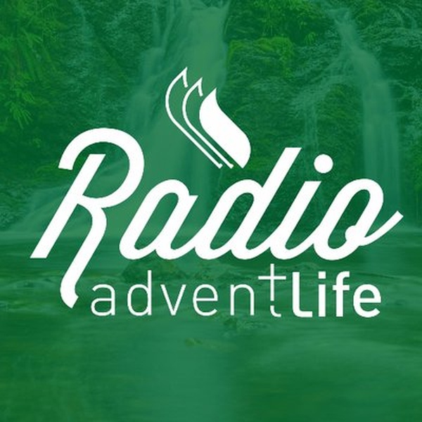 Radio AdventLife Logo
