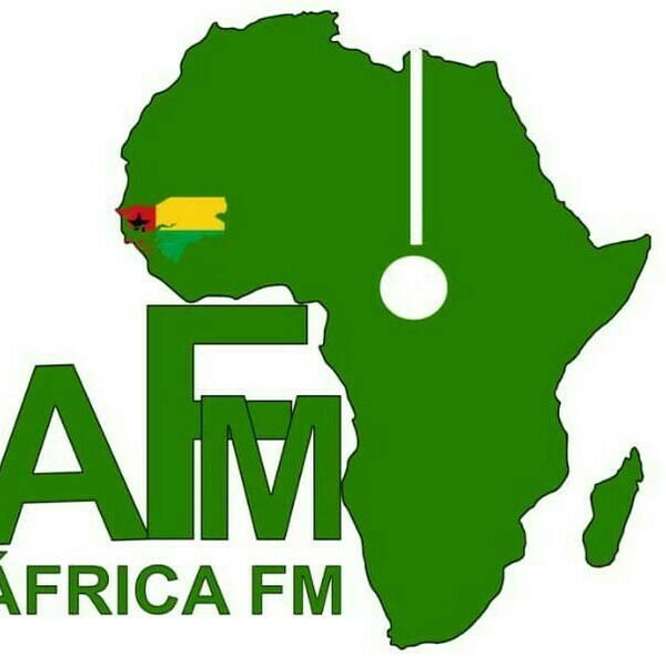 Rádio África fm News Logo