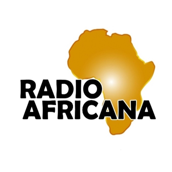 Radio Africana Logo