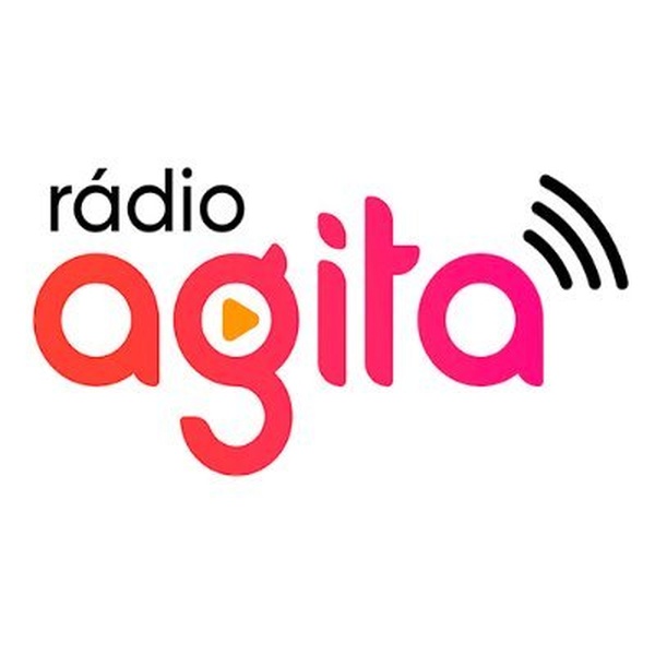 Rádio Agit Logo