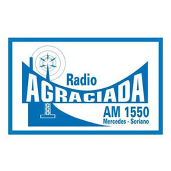 Radio Agraciada Logo