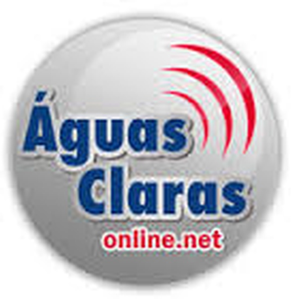 Rádio Águas Claras Logo