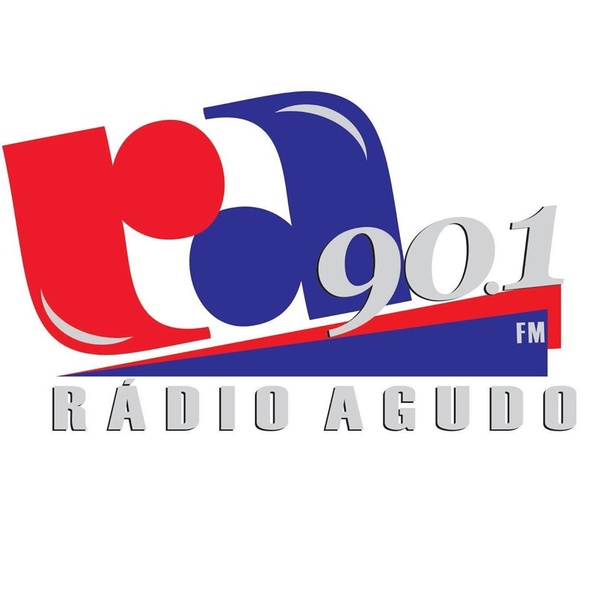 Rádio Agudo Logo