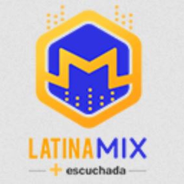 Radio Ahora - Latinamix Logo