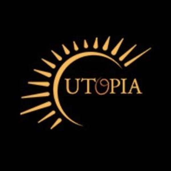 Radio Ahora - Radio Utopía Logo