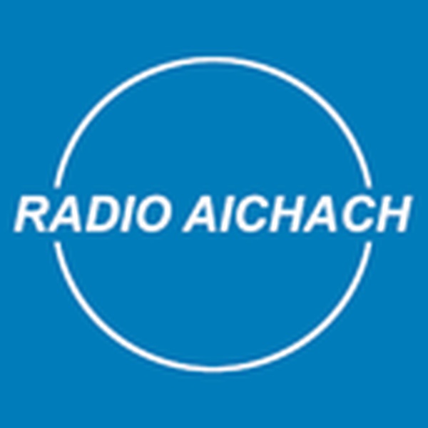 Radio Aichach Logo