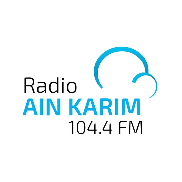 Radio Ain Karim Logo