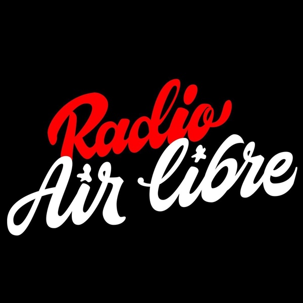 Radio Air Libre Logo