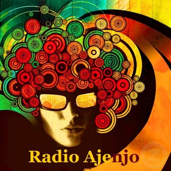 Radio Ajenjo Logo