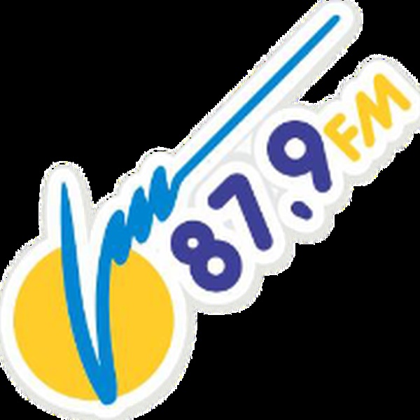 Rádio Alagados FM Logo