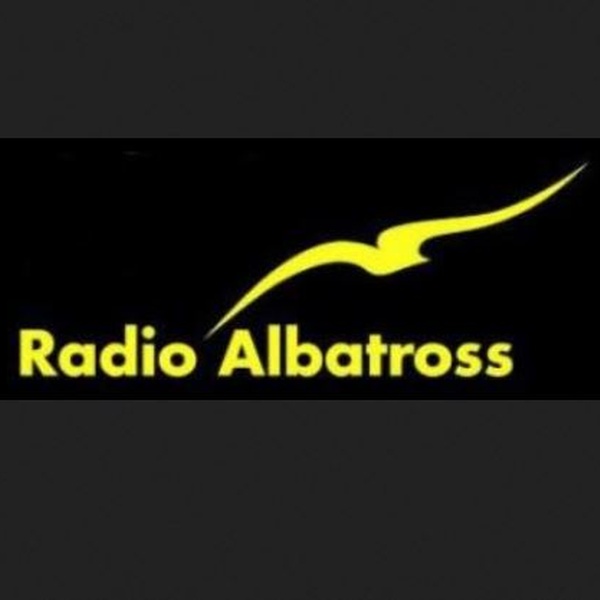 Radio Albatross Logo