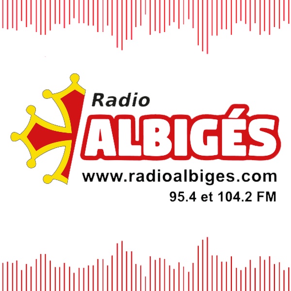 Radio Albigés Logo