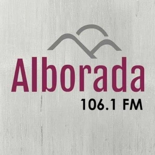 Radio Alborada Logo
