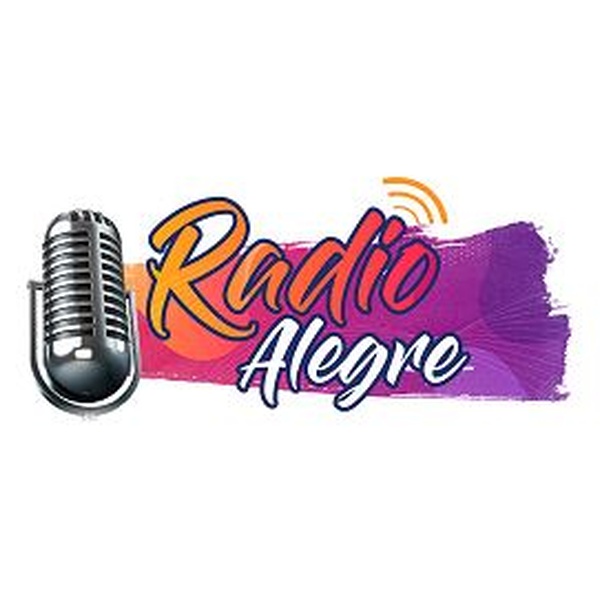 Radio Alegre Logo