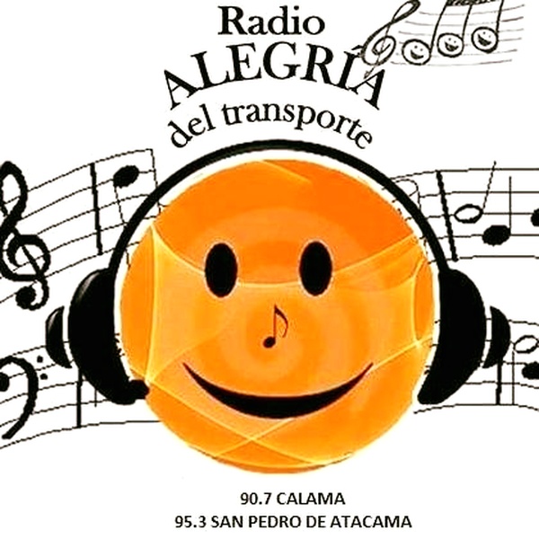 Radio Alegria del Transporte Logo