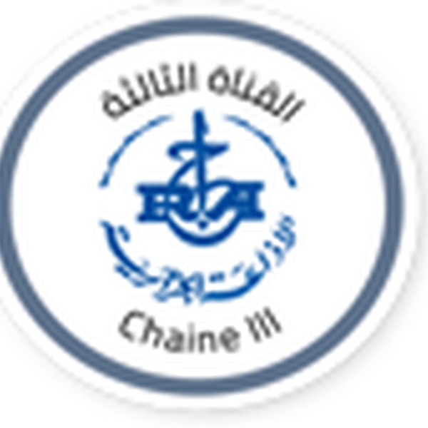 Radio Algerienne - Chaine 3 Logo