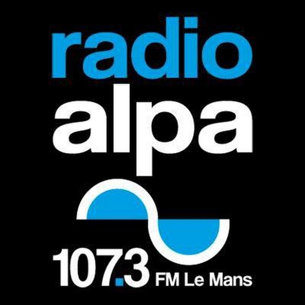 Radio Alpa Logo