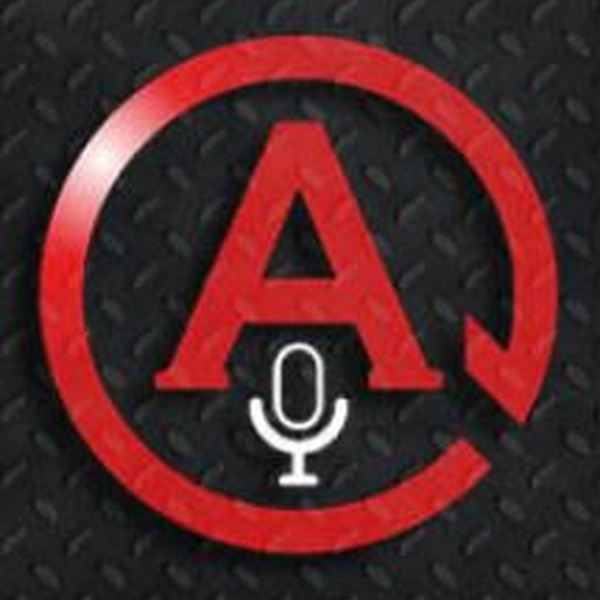 Radio Estación Alpamayo Logo