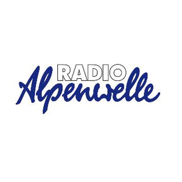 Radio Alpenwelle Logo